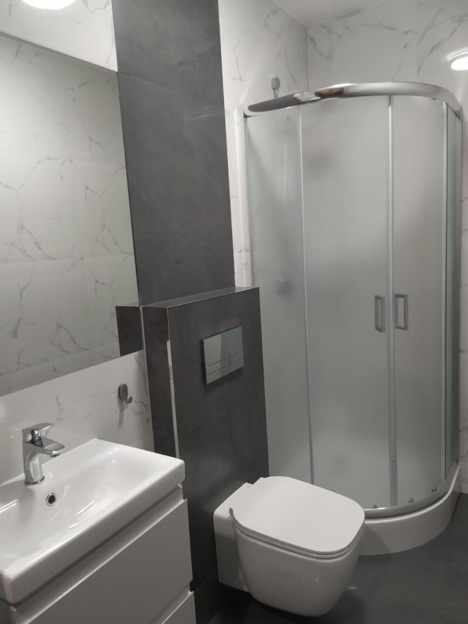 Hotel Regina ラドム エクステリア 写真